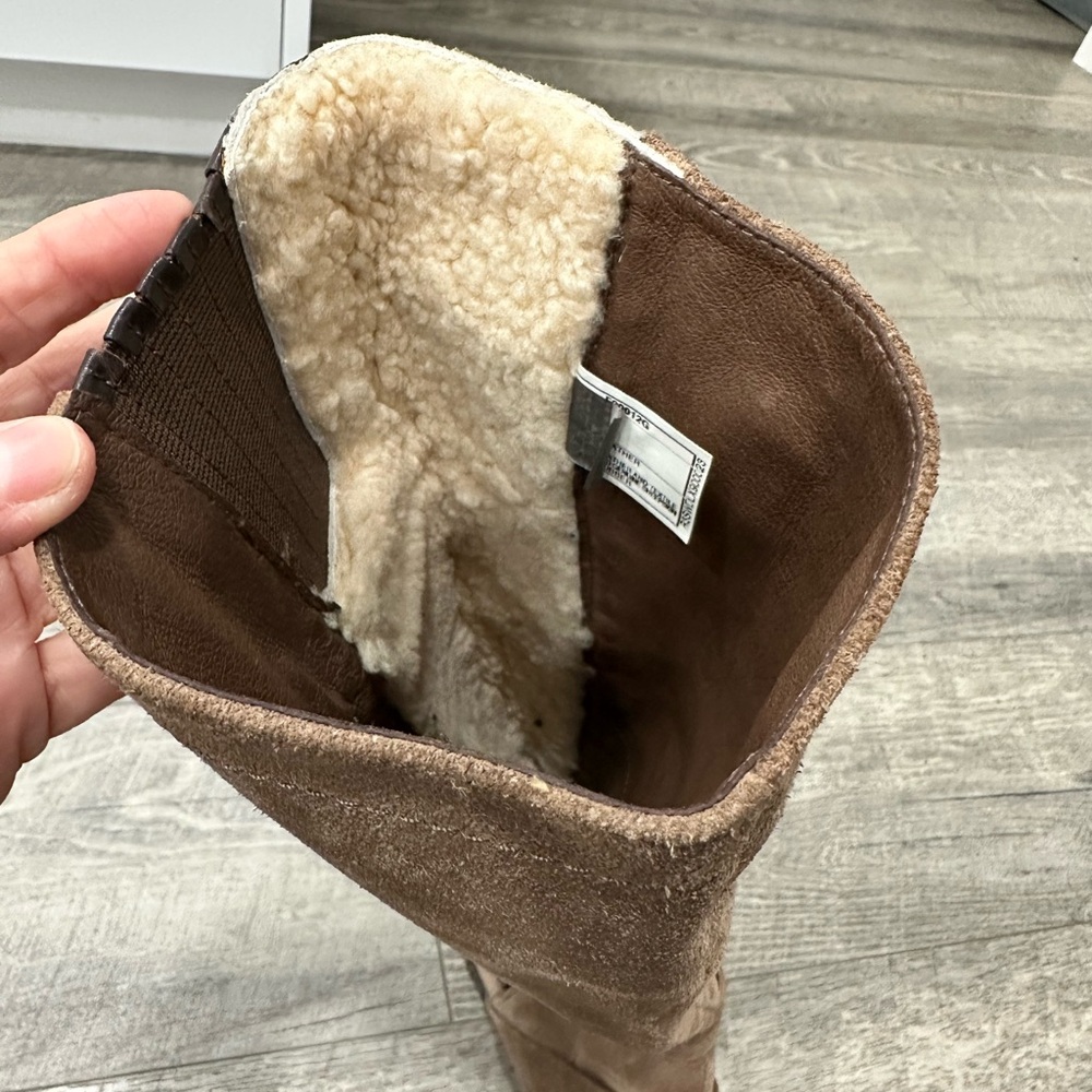 UGG Cydnee Tall Riding Boots - Picture 5 of 14
